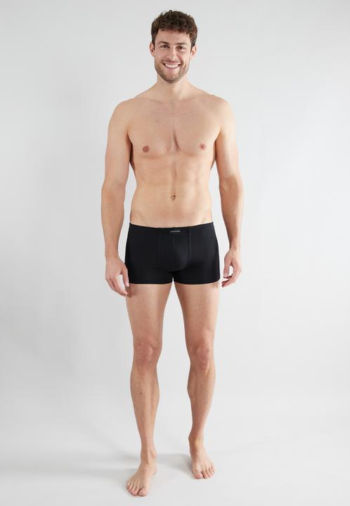Immagine prodotto Tom Tailor Boxershort Casual Stretch (L, confezione da 3)