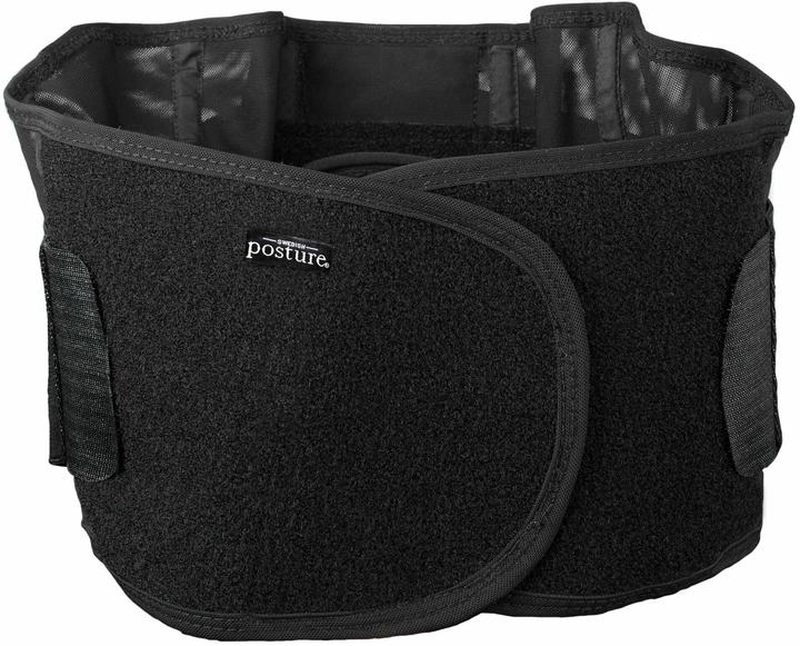 Image du produit Swedish Posture Ceinture pour Lombaires Stabilize