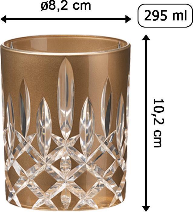 Actual product image Riedel Laudon Tumbler 1515/02 S3 BR (0.30 l, 1 x)