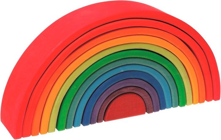 Grimm's Big Rainbow