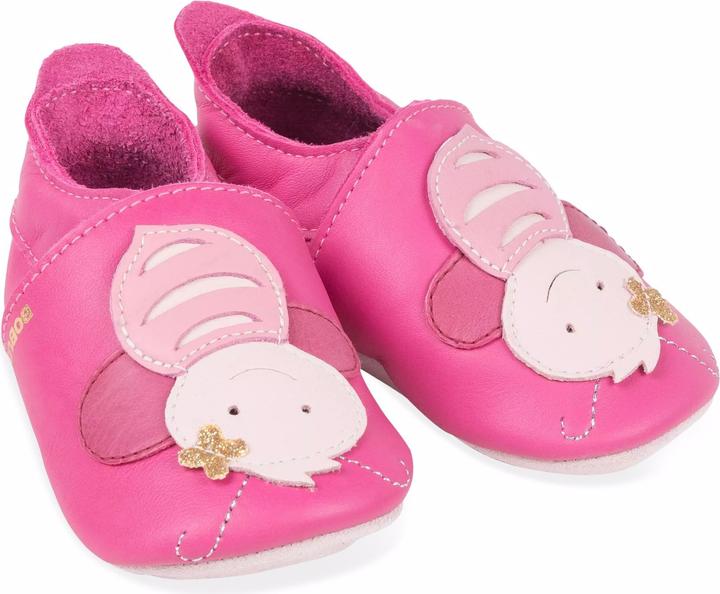 Image du produit Bobux Chaussons bébé (21)