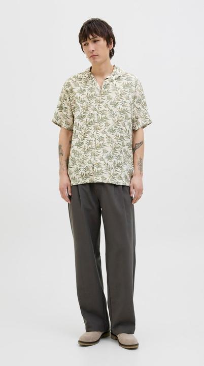 Immagine prodotto Jack & Jones Relaxed Fit Hemd Hemd (XS)
