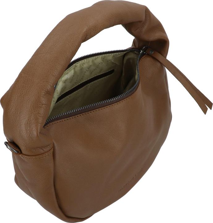 Produktbild Harbour 2nd Just Pure Schultertasche Leder 29 cm