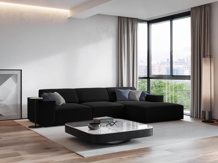 Actual product image Micadoni Jodie (Corner sofa)