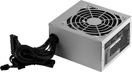Immagine prodotto Anima Alimentazione ATX APIII - 500W (Grigio) (500 W)