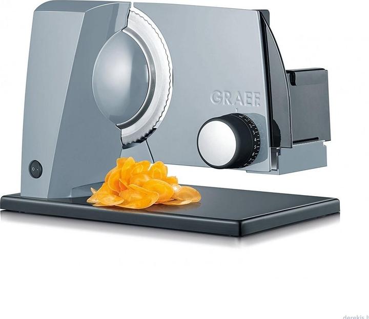 Image du produit Graef SKS 110 Edition suisse