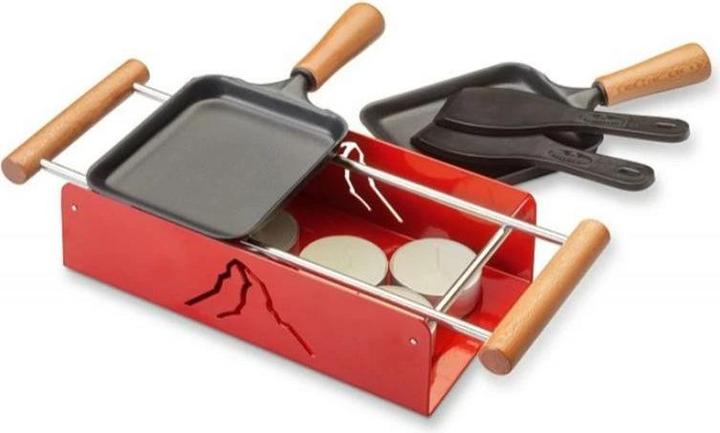 Image du produit TTM Twiny Cheese Valais