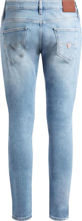 Immagine prodotto Guess Jeans Skinny-Fit-Jeans Miami mit Label-Patch im 5-Pocket Style (W38/L32)