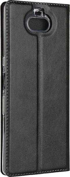 Actual product image MU Classic Classic II Leather Bookcover Series (Sony Xperia 10 Plus)