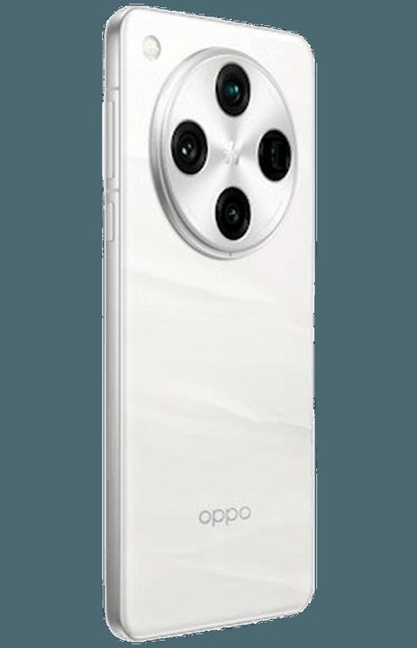 Productafbeelding OPPO Find X8 Pro (512 GB, Wit, 6.78", SIM + eSIM, 50 Mpx, 5G)
