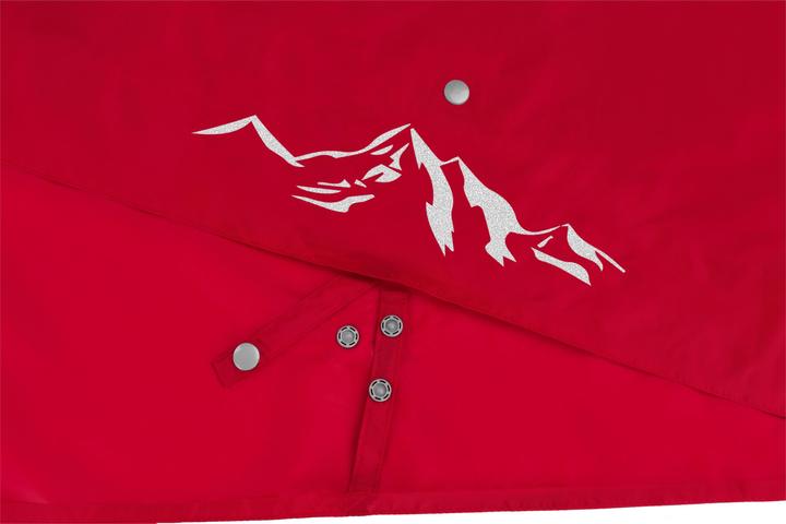 Produktbild Normani Kinder Regenponcho Mawsynram (One Size)