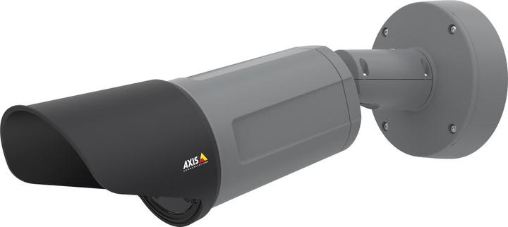 Image du produit Axis Caméra réseau Q1700-LE (1920 x 1080 Pixels)