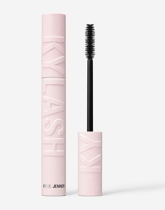Kylie Jenner Kylie Cosmetics Kylash Volume Mascara 001 Schwarz 12ml (001 - Schwarz)