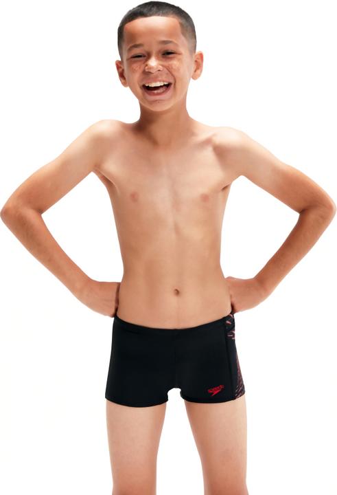 Actual product image Speedo Plastisol Placement Aquashort (116)