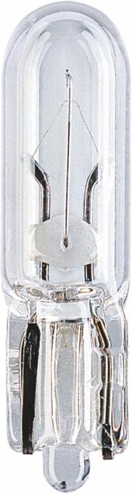 Osram 2721 (W2W)
