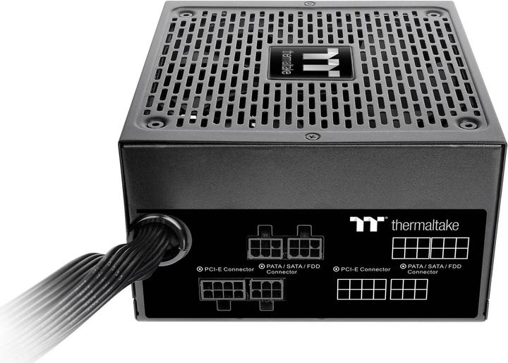 Produktbild Thermaltake Smart BMm2 80 Plus Bronze Semi Modular (550 W)