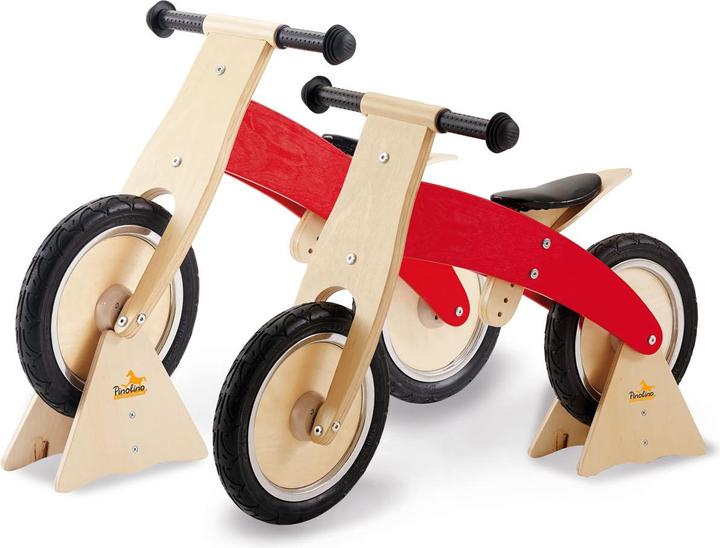 Produktbild Pinolino Stellplatz für Laufräder