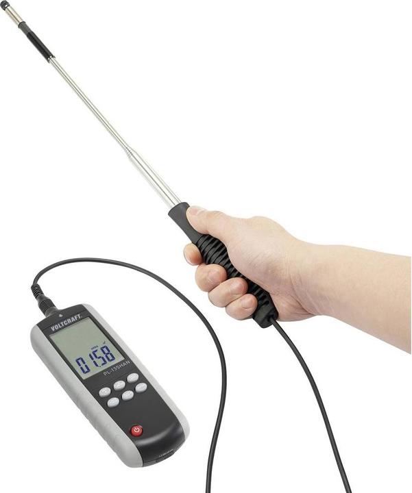 Productafbeelding Voltcraft Pl-135han