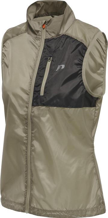 Actual product image Newline Women Packable Tech Gilet (M)