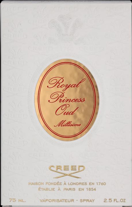 Immagine prodotto Creed Principessa Reale Oud (Eau de parfum, 75 ml)