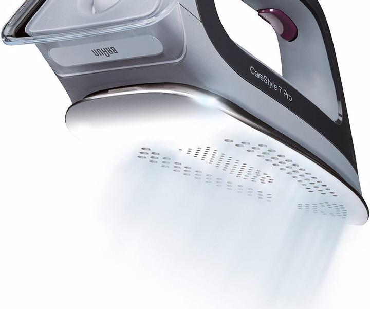 Produktbild Braun CareStyle 7 Pro (2400 W, 450 g/min)