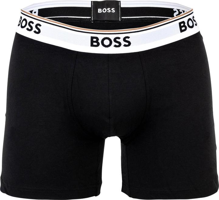 Immagine prodotto BOSS BoxerBr 3P Power (M, confezione da 6)