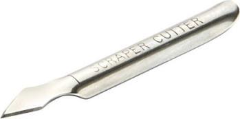 Produktbild Essdee Messer Schabmesser Scraper