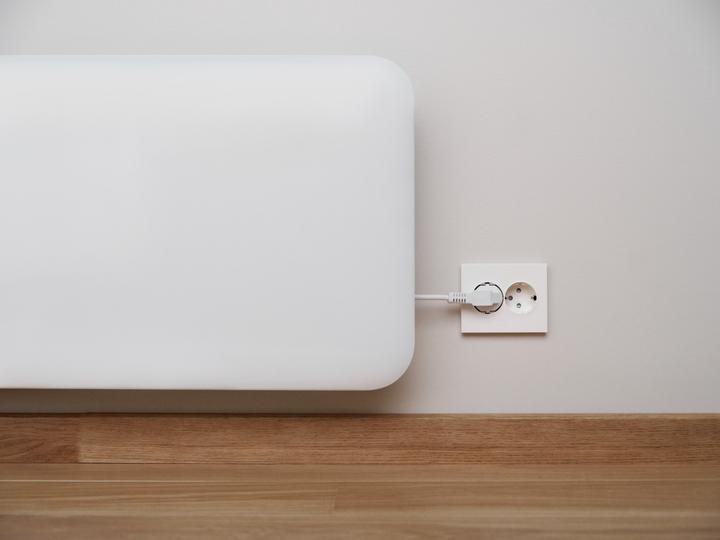 Produktbild Mill Invisible Smart WiFi PanelHeater 1000W