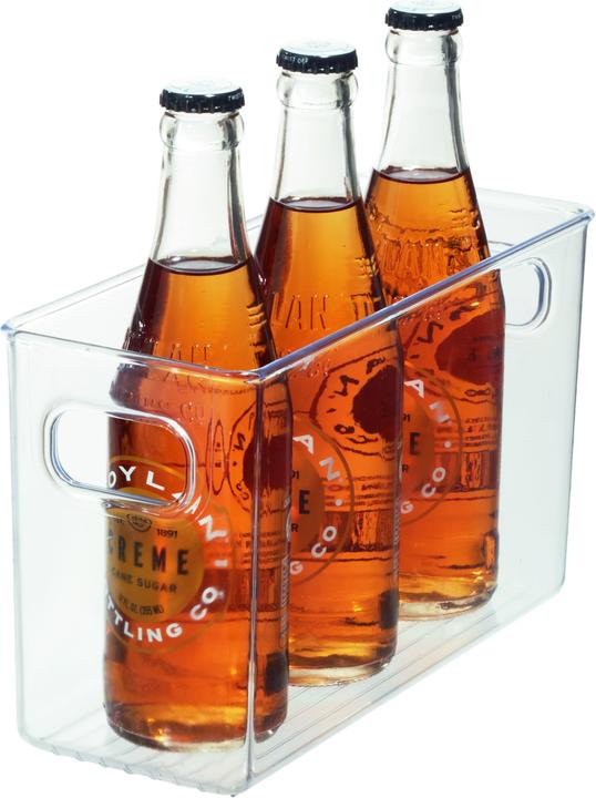 Image du produit iDesign Réfrigérateur+Panier Binz