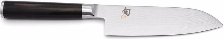 Kai Shun Santoku avec protection de la lame (14 cm)