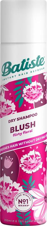 Produktbild Batiste Blush (200 ml, Trockenshampoo)