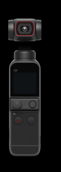 Produktbild DJI Pocket 2 (60p, WLAN)