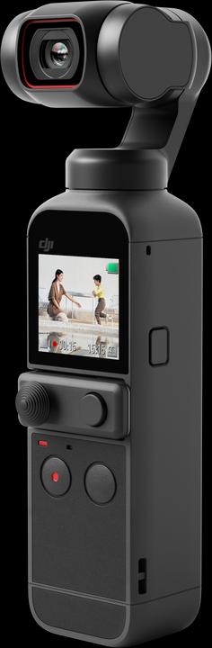 Produktbild DJI Pocket 2 (60p, WLAN)