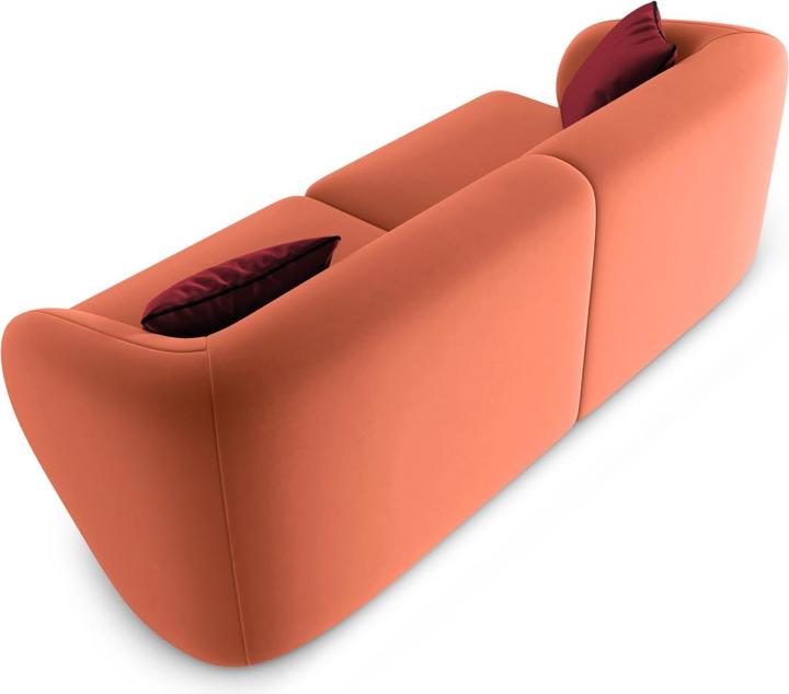 Produktbild Maison Heritage Chiara (2-Sitzer, Modular Sofa)