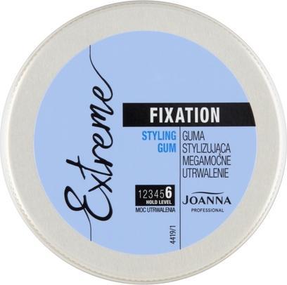 Immagine prodotto Joanna Professionale - Gomme per capelli Styling Gum Styling per capelli Mega-Strong (Gel per capelli)