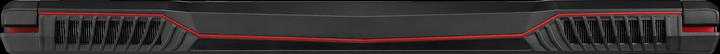 Image du produit MSI GE63 8RE-601 Raider RGB (15.60", Intel Core i7 8750H, 16 Go, 256 Go, CH)