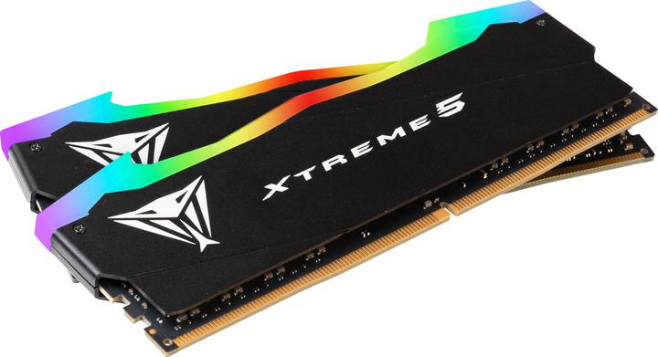 Image du produit Patriot Viper Xtreme 5 (8000 MHz, RAM DDR5, DIMM)