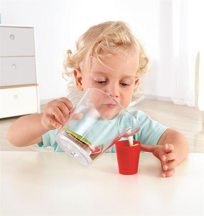 Actual product image Hape Smoothie- Mixer