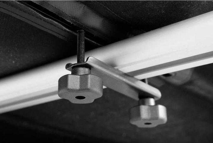 Immagine prodotto Fischer Box da tetto pieghevole (270 l)
