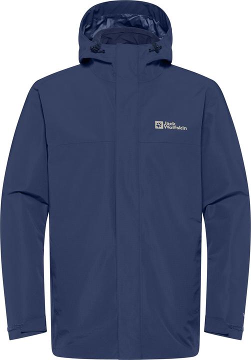 Produktbild Jack Wolfskin Altenberg 3In1 Jkt M (S)