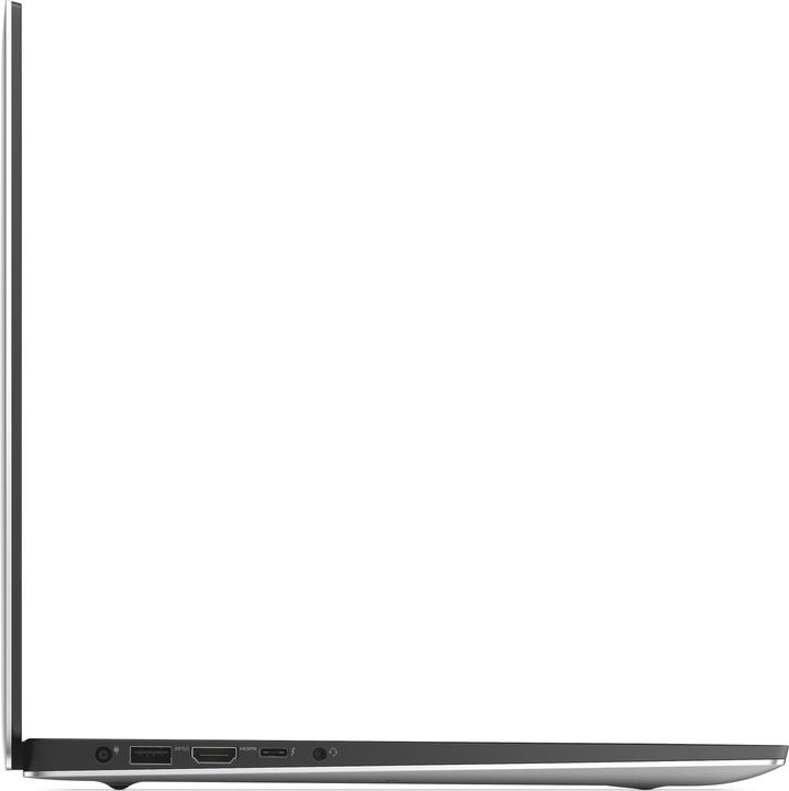 Actual product image Dell XPS 15 (15.60", Intel Core i7-9750H, 16 GB, 512 GB, CH)