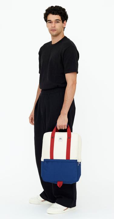 Actual product image Lefrik Daily Business Backpack (12l) (12 l)