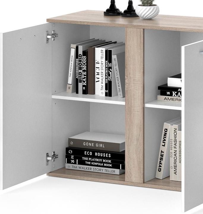 Image du produit Vicco Novelli (155 x 40 x 80 cm)