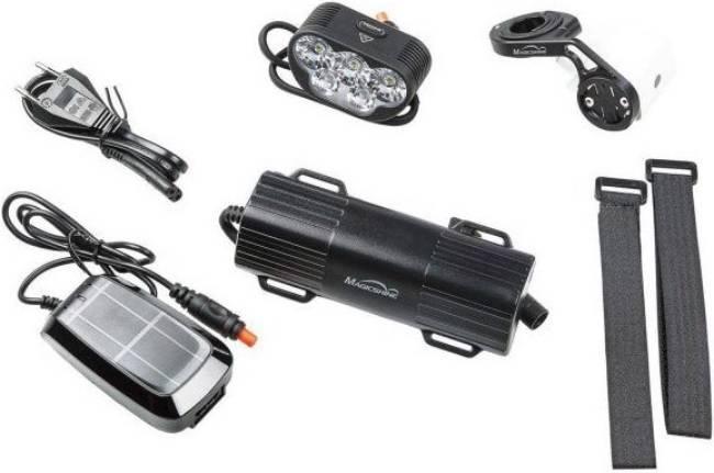 Image du produit Magicshine Monteer 6500S (6500 lm)