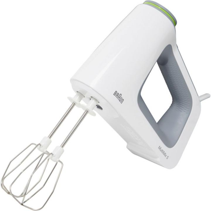 Image du produit Braun MultiMix 5 HM5107WH (750 W)