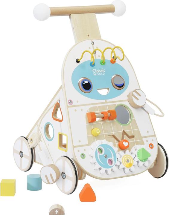 Image du produit Classic World Robot
