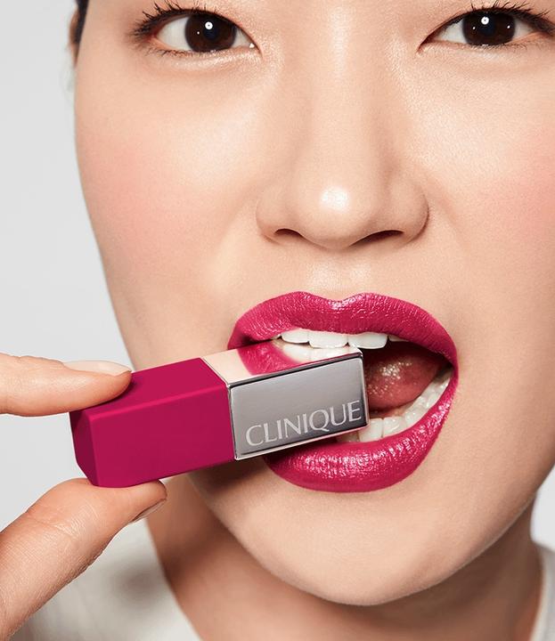 Immagine prodotto Clinique Pop Lip Colour & Primer (No. 11 - Wow Pop)