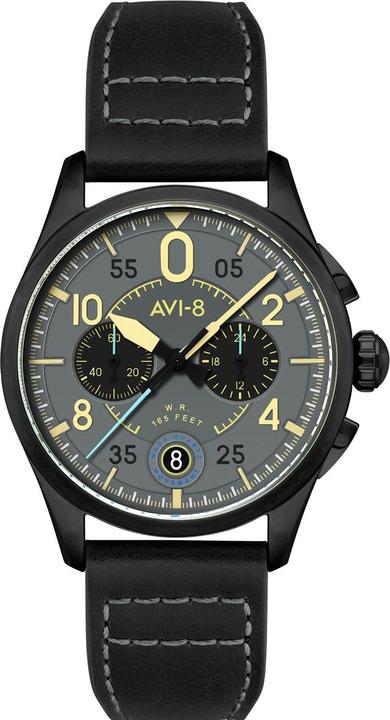 Immagine prodotto AVI-8 AV-4089-08 (Cronografo)
