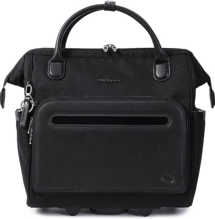 Hedgren Venti - Rolling Tote (47.04 l, Handgepäck (bis 50l))