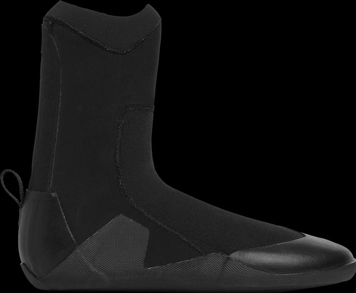Actual product image Mystic Supreme Boot 3mm Split Toe (3 mm)